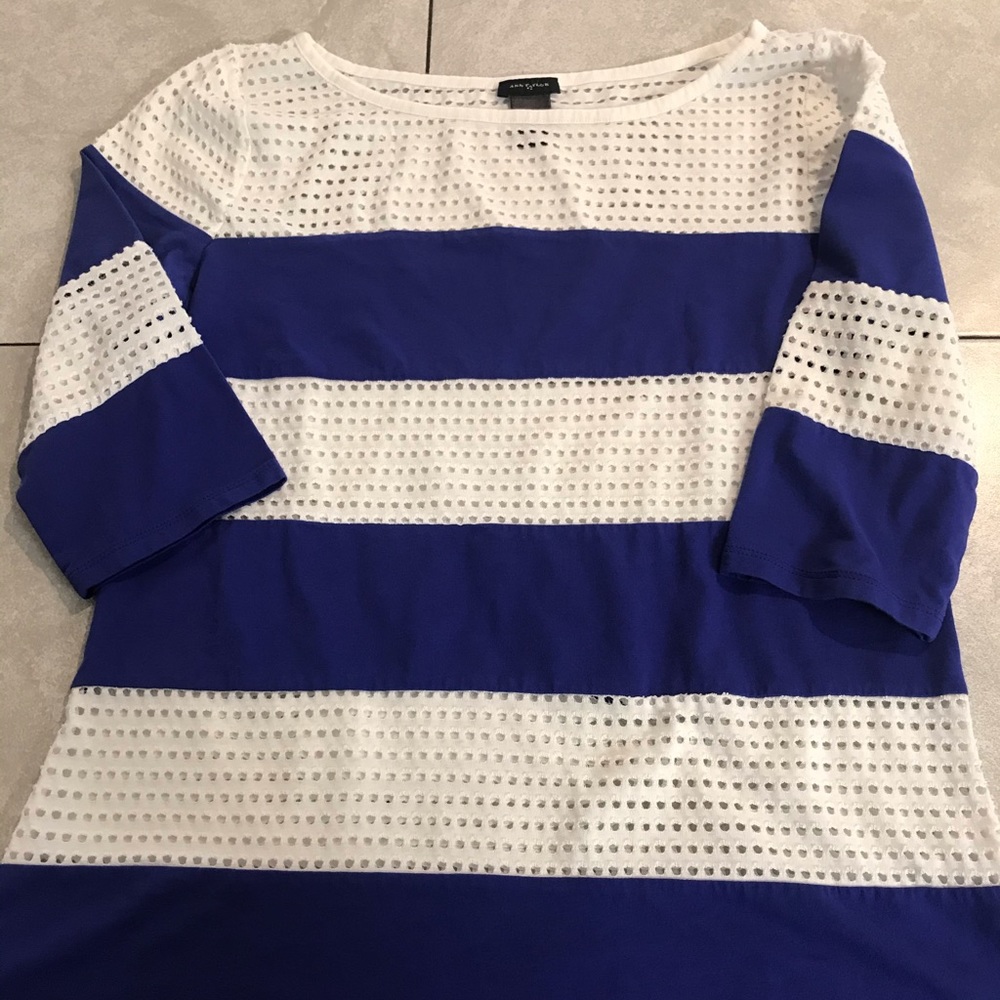 Ann Taylor shirt